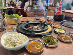 -马场洞肉铺(振安店)