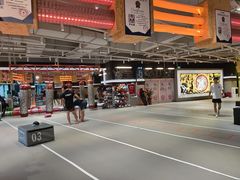 -燃无界格斗·拳击搏击体能馆(优品道店)