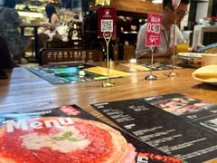 -Mammamia意大利餐厅(古北店)