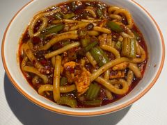 -西域阿里马新疆菜·清真(桂花路店)