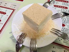 -香港華心糖水鋪(南西总店)