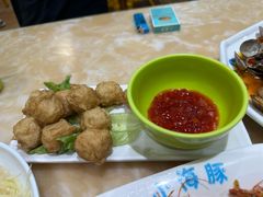 -小海豚•老字号海鲜餐厅(天涯店)