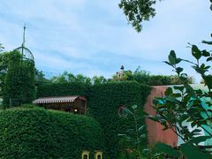 -三鹰之森吉卜力美术馆