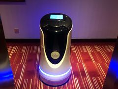 -上海龙之梦万丽酒店