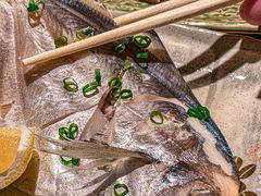 -镹·鱼料理  国产鱼使用店