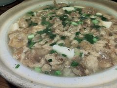 -海宁煲农家菜(惠南镇店)