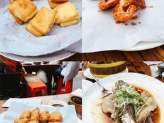 -猪肉婆私房菜(容桂总店)