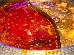 -李姑婆鲜切牛肉火锅自助(凤城二路店)