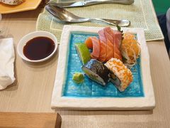 -怡咖啡·自助餐·西安香格里拉