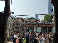 景点-瓷房子