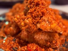 -红盔甲·小龙虾(天钥桥店)