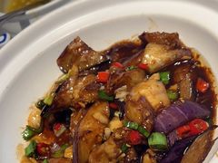 -兰湘子·湘菜小炒(长安万科广场店)