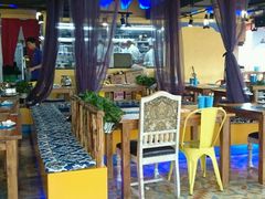-楼兰古丽新疆菜(钟楼景观店)