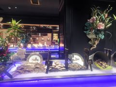 -加餐海鲜自助(集美银泰百货店)