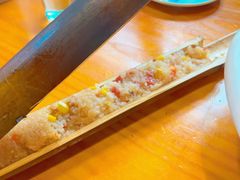 -61号餐吧(兴坪古镇漓江店)