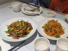 -关东小磨东北菜(漕河泾印象城店)