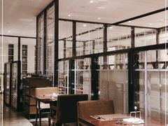 大堂-“香”全日餐厅·株洲大汉希尔顿酒店