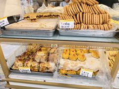 -爱德顺糕点食屋(利民道店)