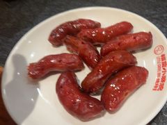 -福苗小骆驼烧烤(曲江店)