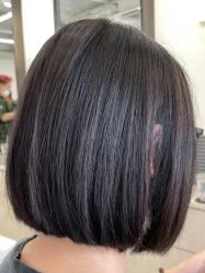 点击看大图 -MORI HAIR SALON日式美发沙龙