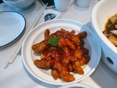 -兰湘子·湘菜小炒(长安万科广场店)