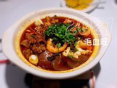 -眉州东坡(通州店)