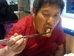 -比尔斯健康烤肉自助餐厅