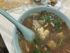 -金原鸭血粉丝汤总店(锁金村店)