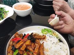 -宛平李记小吃(东关街店)