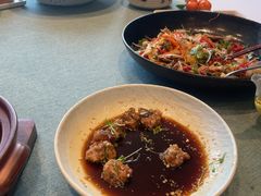 -东南里湖景餐厅·新闽菜(浦西万达店)