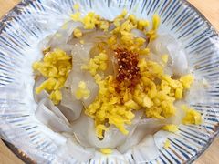 凉拌粉皮-二姐红豆(双桐巷店)