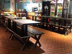 -买又大餐厅(福林里店)