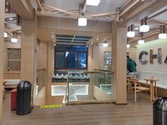 -霸王茶姬(南强街店)