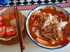 -一心创作料理屋(经开万达店)