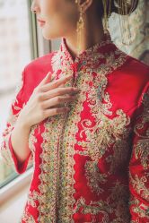 点击看大图 -乔伊婚纱