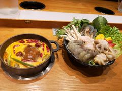 -呷哺呷哺(砂之船奥莱店)