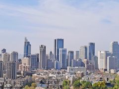 -南山健身公园