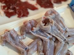 -铭记蛙小仙·活蛙畅享(CBD万达广场店)