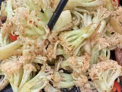 -李师傅脆肚(梅林店)