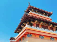 -中国汉城景区