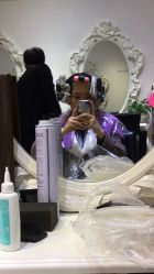 -CP·STUDIO发型工作室