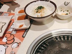 -猫爪爪原切自助烤肉(观音桥阳光世纪店)