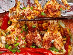-纸盐河码头火锅(十八梯店)