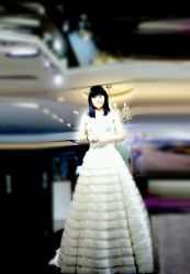 点击看大图 -FIONA MAKE UP恋妆造型