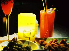 -胡桃里音乐酒馆(环亚凯瑟琳广场店)