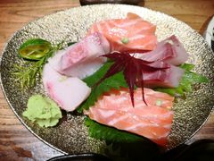 -炉胜·炉端烧·居酒屋