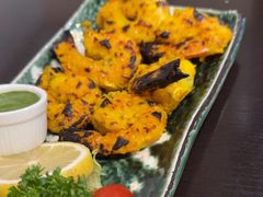 -克比叔叔印度餐厅Kebabs on the Grille (人民广场店)