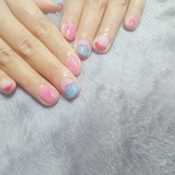 -Halo美甲美睫