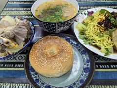 -園丁烤肉缸子肉