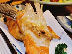 -德川家日本料理(中关村店)